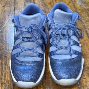 Jordan women’s shoes size 7 , very good condition